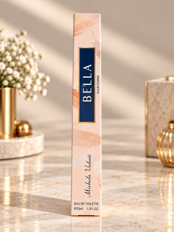 Bella 35 ml