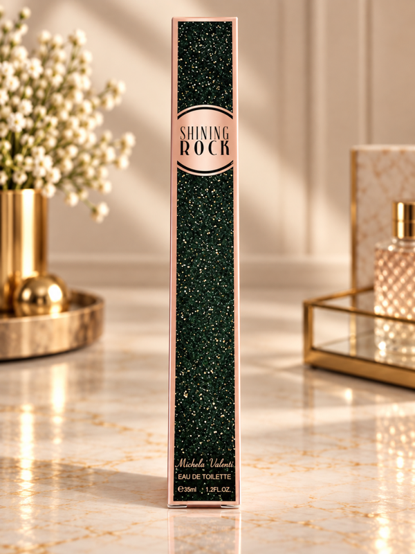parfum 33 ml - Black O
