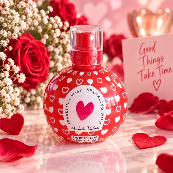 Sparkling wish - 50 ml