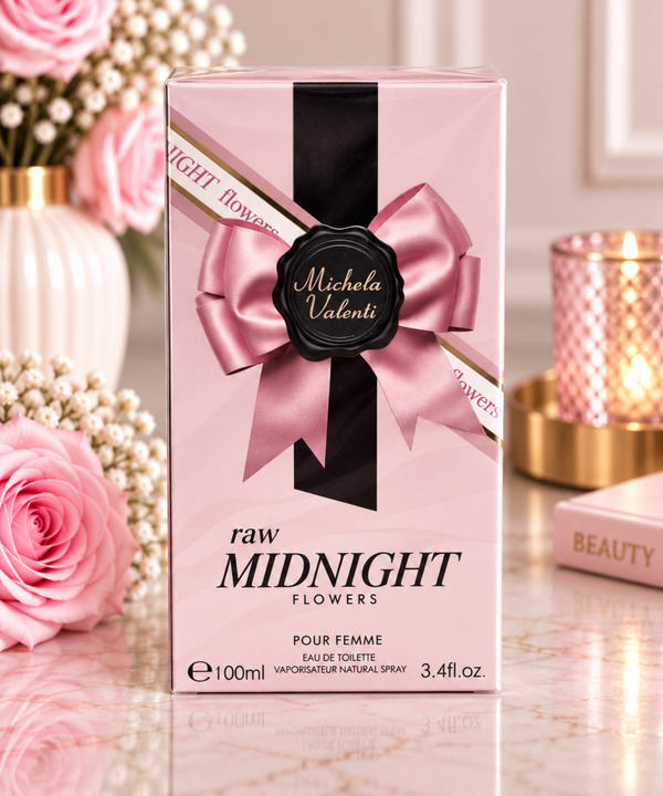 Parfum 100 ml - Midnogj