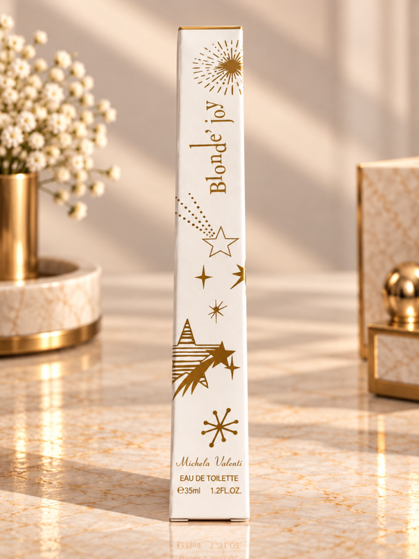 Parfum 33 ml - blonde joy