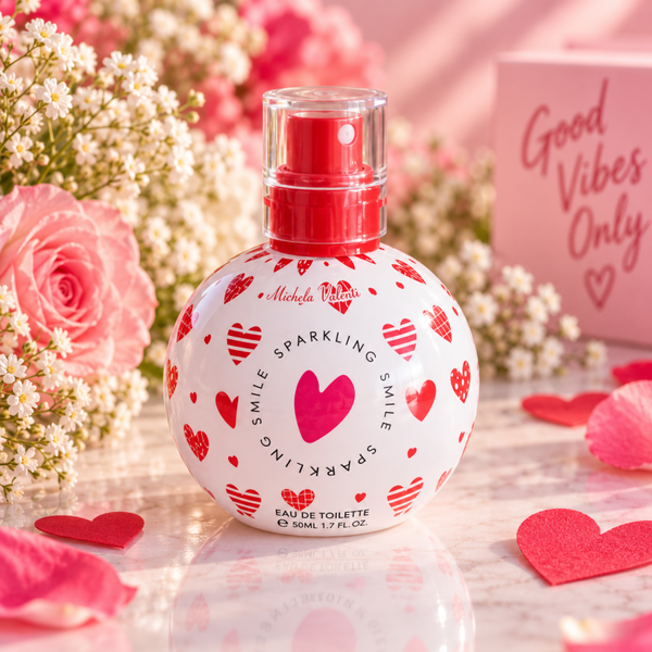 Sparkling smile - 50 ml