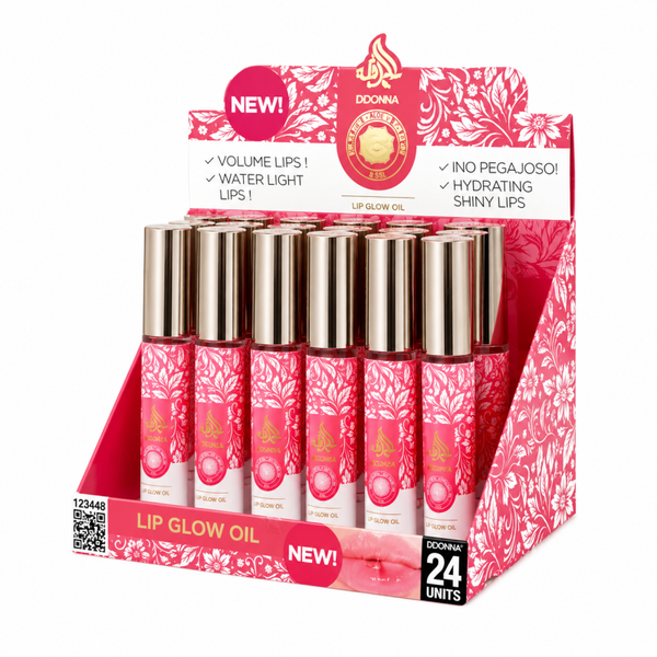 Lipglos Yara candy