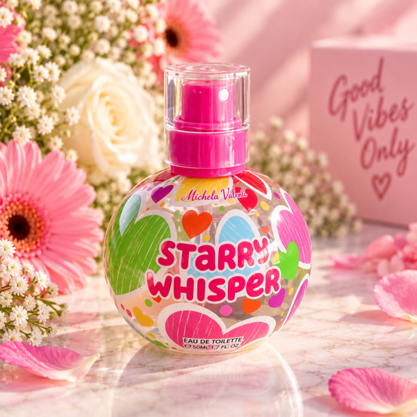 Starry whisper - 50 ml