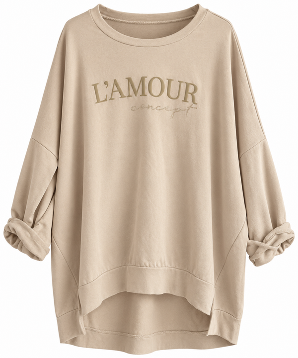 Lamour beige