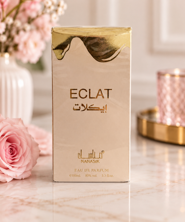 Parfum 100 ml - Eclat