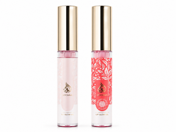 Combi deal Yara 2x Lipgloss