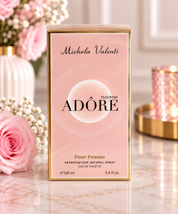Parfum 100 ml - Adore