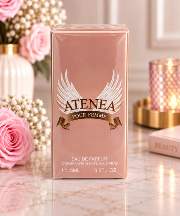 Parfum 15 ml - Atenea