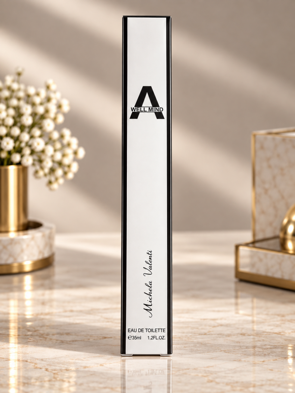 Parfum 35 ml