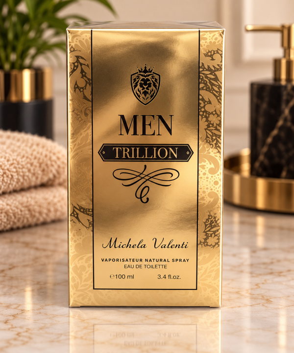Parfum 100 ml - One M