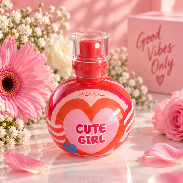 Cute girl - 50 ml