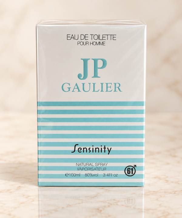 Parfum 100 ml - JP