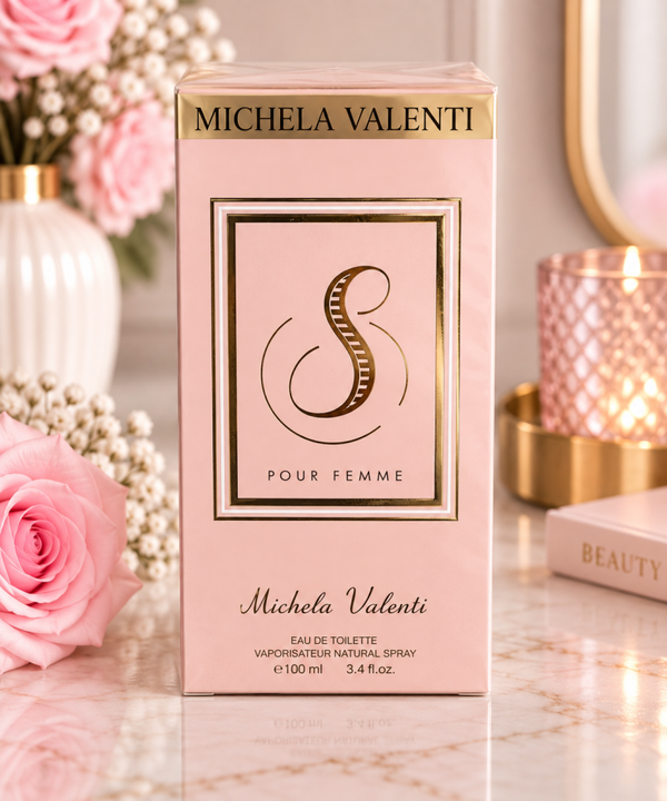 Parfum 100 ml - Si