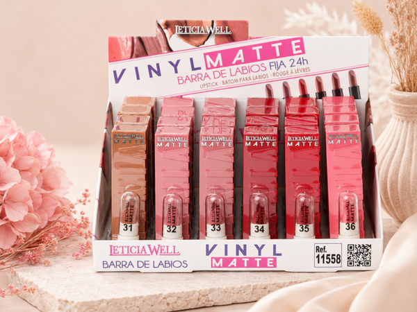 Lippenstift