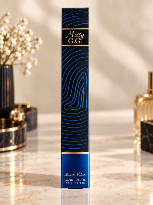 Parfum 33 ml - Missy gg