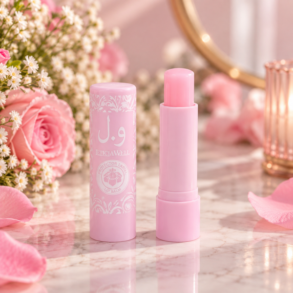 Lippenbalsem Yara