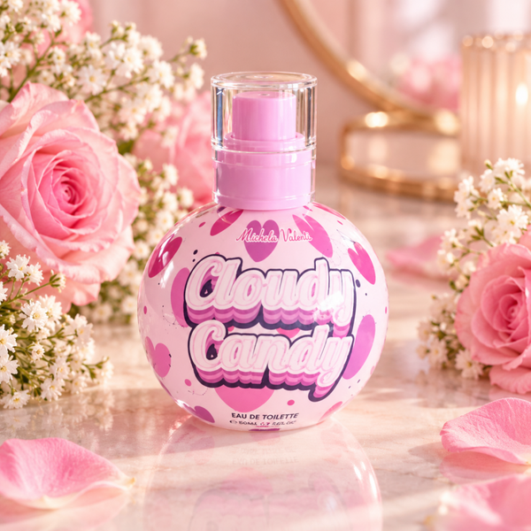Cloudy Candy - 50 ml