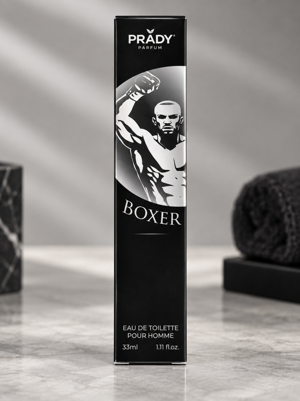 Parfum 35 ml - boxer