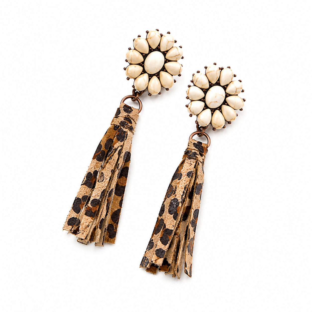 Panter beige