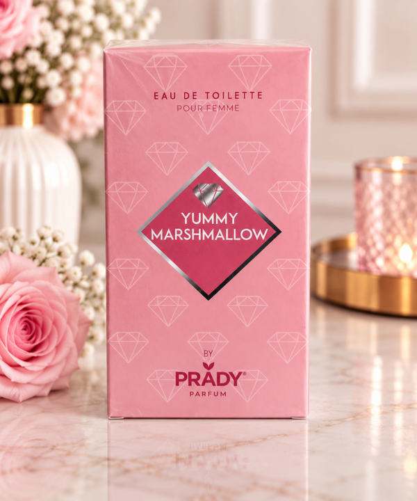 Parfum 100 ml - Marsh