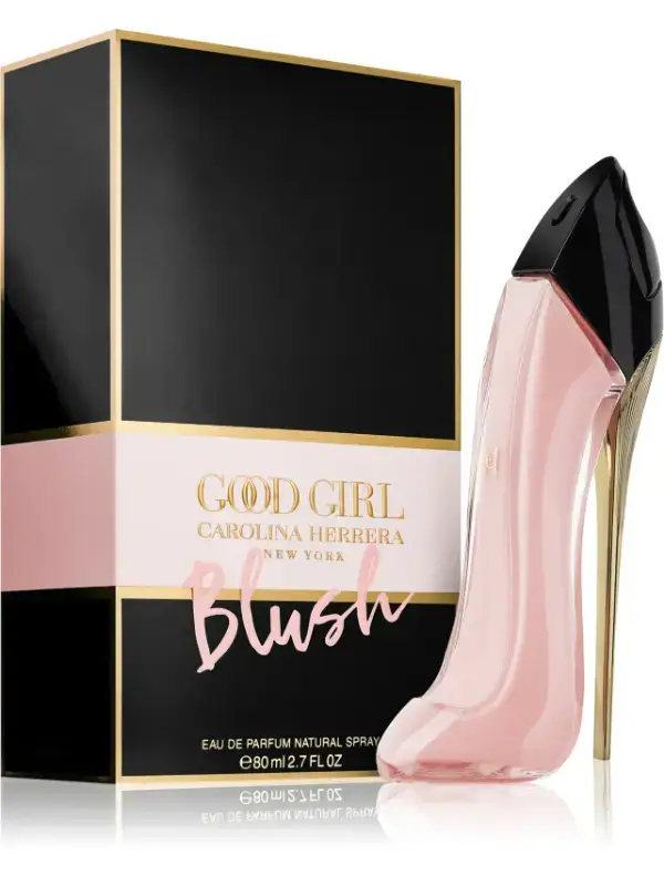 Pat Carolina Herrera Good Girl Blush Eau de Parfum
