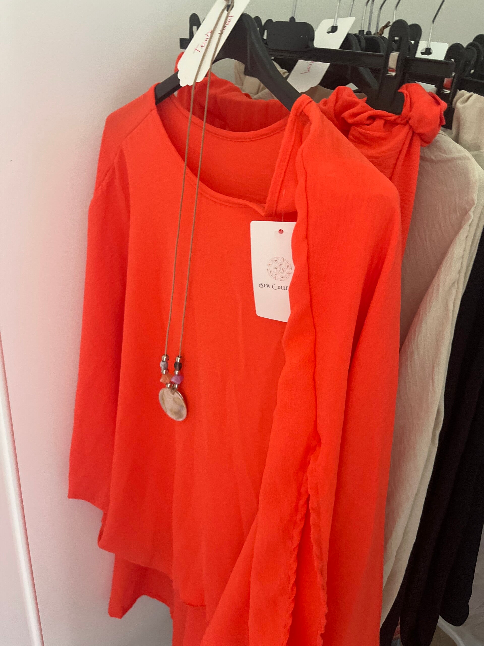 Teuntje kleding