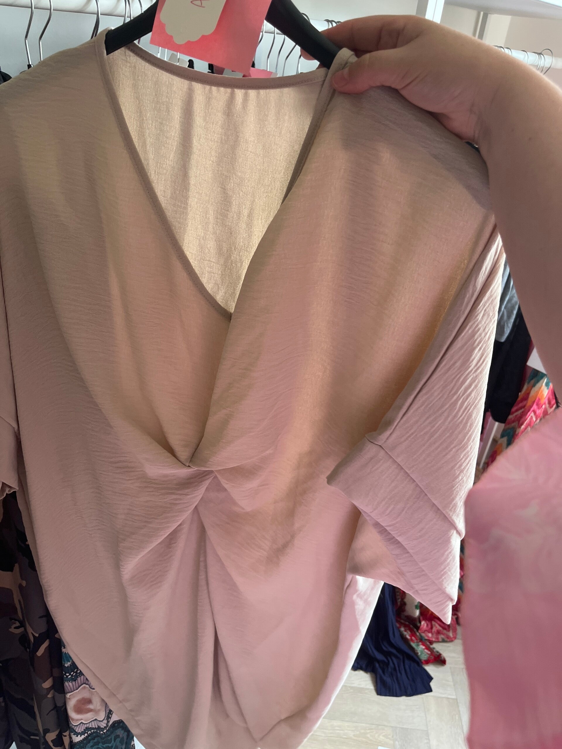 Anoushka kleding