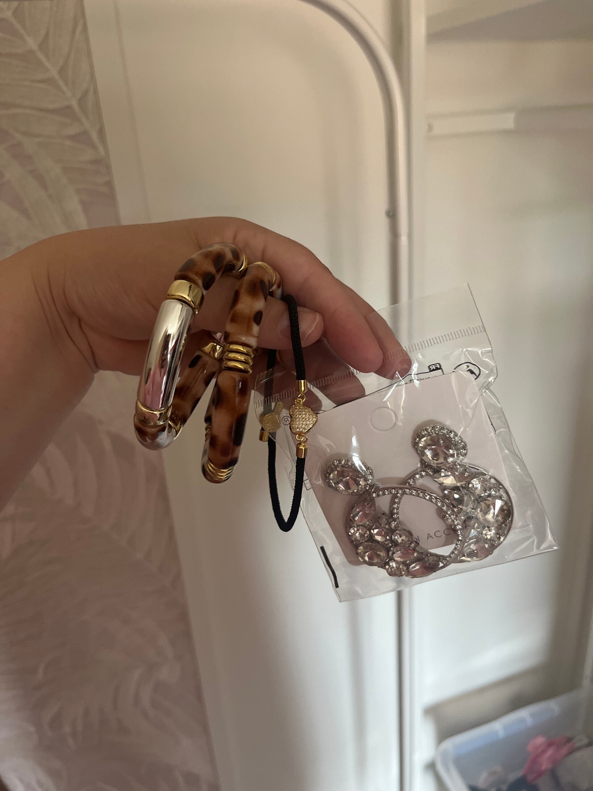 Anne Roos sieraden