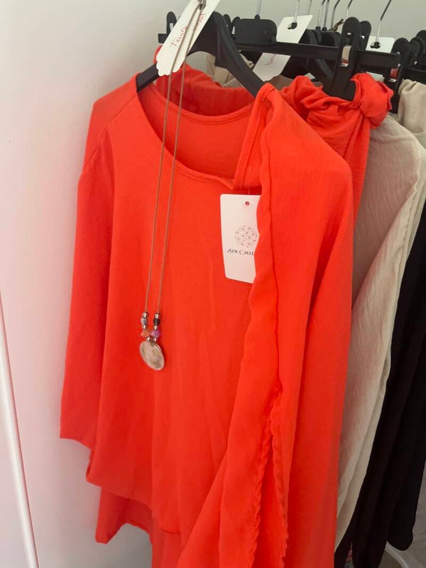 Teuntje kleding