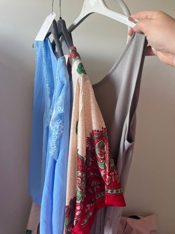 Marlem kleding