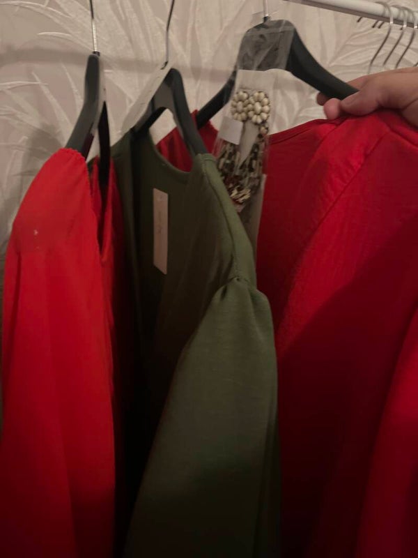 Linda’s fashion