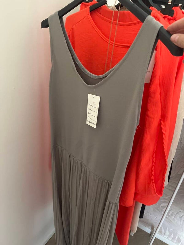 Anne Roos kleding