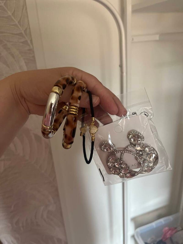 Anne Roos sieraden
