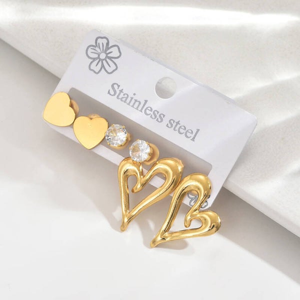 Oorbellen 001
