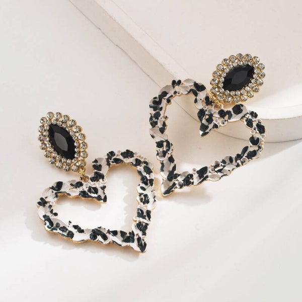 Panter Diamond white