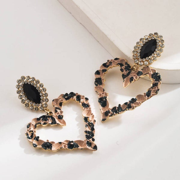 Panter Diamond bruin