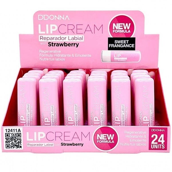 Lipcream