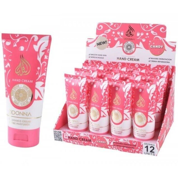 Handcrème Yara Candy