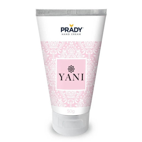 Handcrème Yara