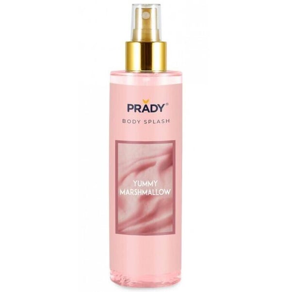 Bodyspray marshmallow