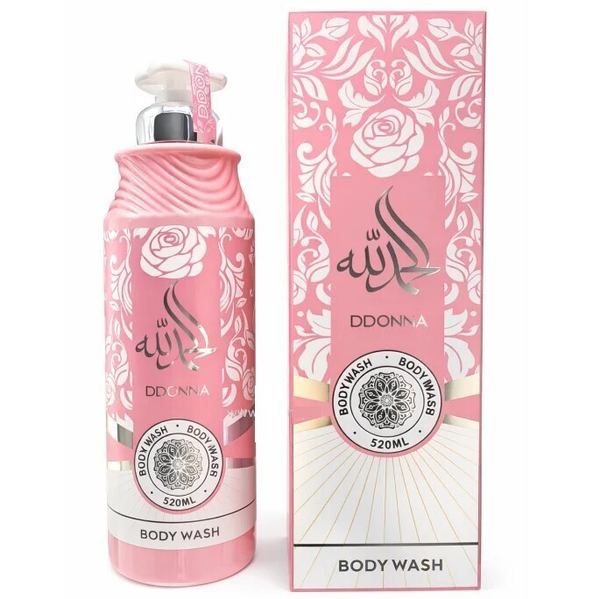 Yara body wash