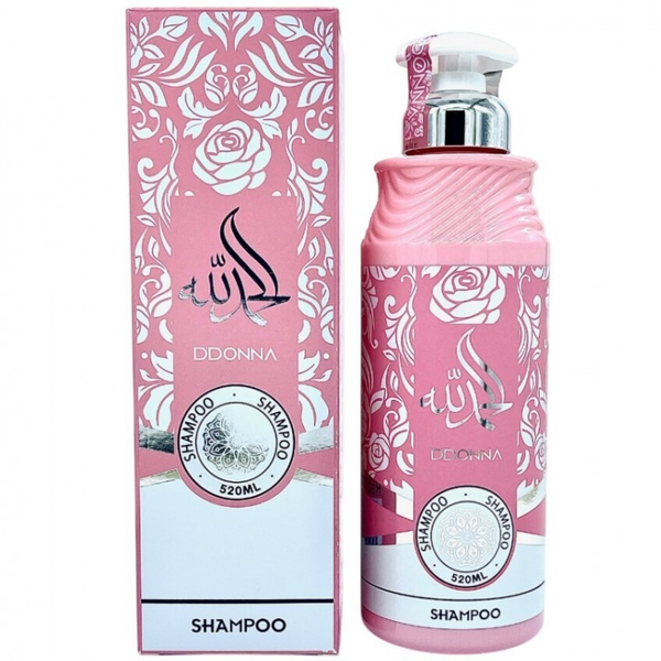 Yara shampoo