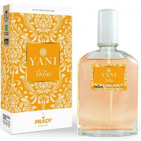 Yara parfum