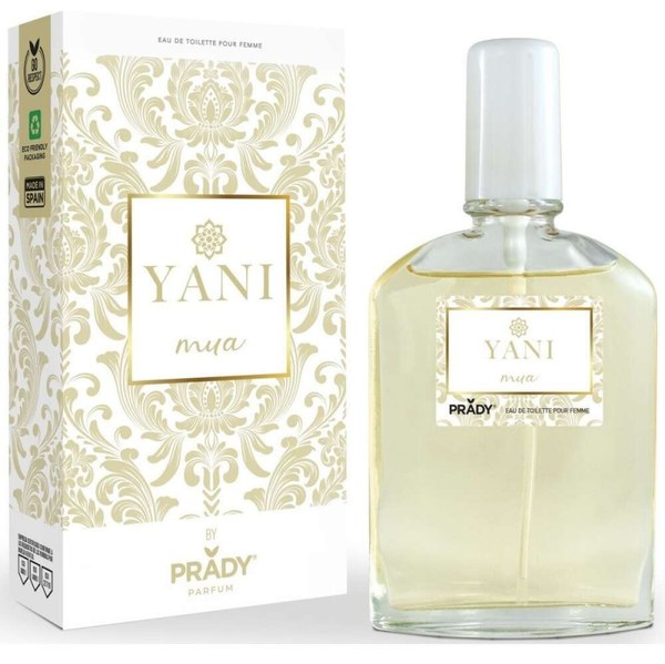 Yara parfum