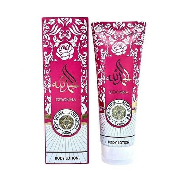 Bodylotion Yara Candy