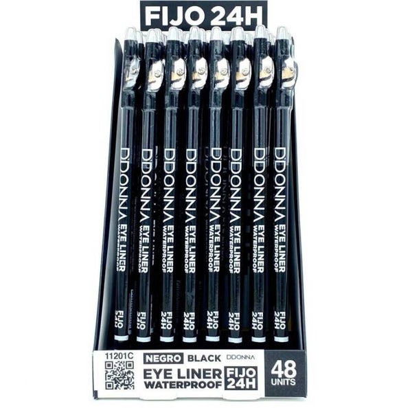 Eyeliner waterproof