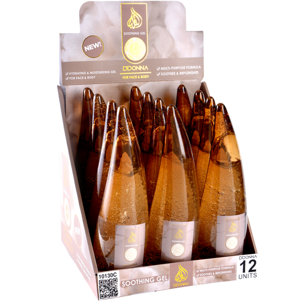 Hydraterende gel - Eclair