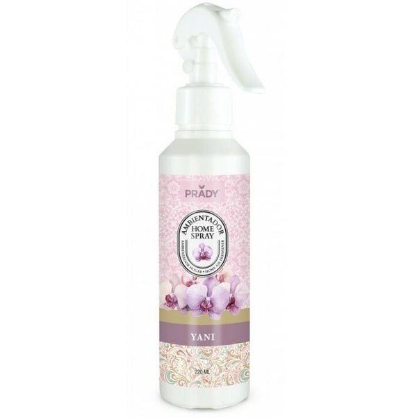 Homespray Yara