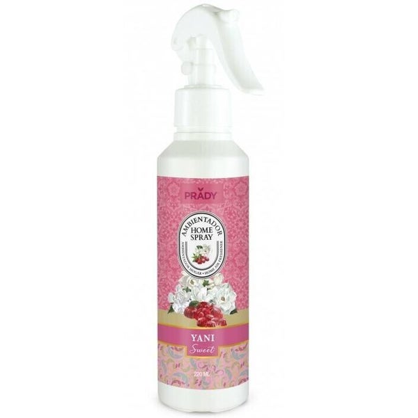 Homespray Yara Candy